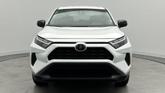 Thumbnail of 2024 Ice Cap Toyota RAV4