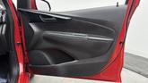 Thumbnail of 2021 Red Hot Chevrolet Spark