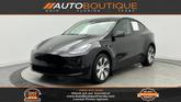 Photo of 2024 Stealth Grey Tesla Model Y