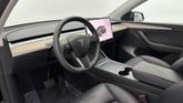 Thumbnail of 2024 Stealth Grey Tesla Model Y