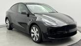 Thumbnail of 2024 Stealth Grey Tesla Model Y