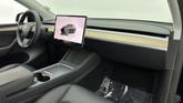 Thumbnail of 2024 Stealth Grey Tesla Model Y
