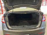 Thumbnail of 2018 Magnetic Metallic Ford Taurus