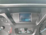 Thumbnail of 2015 Green Gem Metallic Ford Transit-150