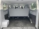 Thumbnail of 2015 Green Gem Metallic Ford Transit-150