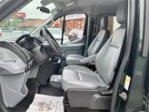 Thumbnail of 2015 Green Gem Metallic Ford Transit-150