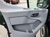 Thumbnail of 2015 Green Gem Metallic Ford Transit-150