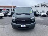 Thumbnail of 2015 Green Gem Metallic Ford Transit-150