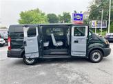 Thumbnail of 2015 Green Gem Metallic Ford Transit-150