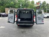Thumbnail of 2015 Green Gem Metallic Ford Transit-150