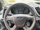 Thumbnail of 2015 Green Gem Metallic Ford Transit-150