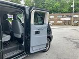 Thumbnail of 2015 Green Gem Metallic Ford Transit-150