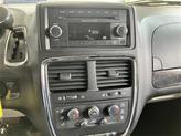 Thumbnail of 2014 Deep Cherry Red Crystal Pearlcoat Dodge Grand Caravan