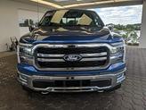 Thumbnail of 2024 ATLAS BLUE METALLIC Ford F-150