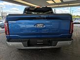 Thumbnail of 2024 ATLAS BLUE METALLIC Ford F-150
