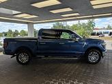 Thumbnail of 2024 ATLAS BLUE METALLIC Ford F-150