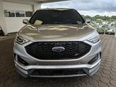 Thumbnail of 2021 ICONIC SILVER Ford Edge