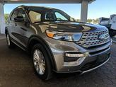 Thumbnail of 2022 CARBONIZED GRAY METALLIC Ford Explorer
