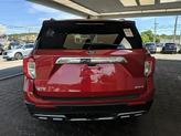 Thumbnail of 2023 RAPID RED MET TINTED CC Ford Explorer