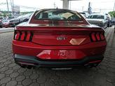 Thumbnail of 2024 RAPID RED MET TINTED CC Ford Mustang