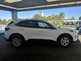 Thumbnail of 2023 OXFORD WHITE Ford Escape