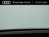 Thumbnail of 2025 Navarra Blue Metallic Audi Q4 e-tron Sportback