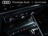 Thumbnail of 2025 Glacier White Metallic Audi Q3