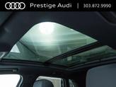 Thumbnail of 2025 Glacier White Metallic Audi Q3