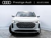 Thumbnail of 2025 White Audi Q5