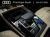 Thumbnail of 2023 Black Metallic Audi Q5