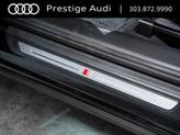 Thumbnail of 2023 Black Metallic Audi Q5