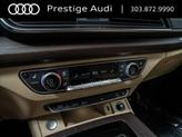 Thumbnail of 2023 Black Metallic Audi Q5