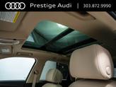 Thumbnail of 2023 Black Metallic Audi Q5