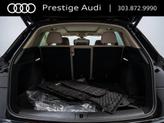 Thumbnail of 2023 Black Metallic Audi Q5