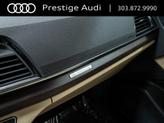 Thumbnail of 2023 Black Metallic Audi Q5