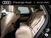 Thumbnail of 2023 Black Metallic Audi Q5
