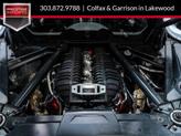 Thumbnail of 2023 Ceramic Matrix Gray Metallic Chevrolet Corvette