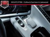 Thumbnail of 2023 Ceramic Matrix Gray Metallic Chevrolet Corvette