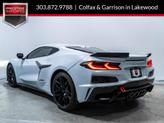 Thumbnail of 2023 Ceramic Matrix Gray Metallic Chevrolet Corvette