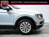 Thumbnail of 2018 White Silver Volkswagen Tiguan