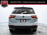 Thumbnail of 2018 White Silver Volkswagen Tiguan
