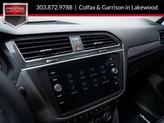 Thumbnail of 2018 White Silver Volkswagen Tiguan