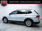 Thumbnail of 2018 White Silver Volkswagen Tiguan