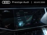 Thumbnail of 2025 Satellite Silver Metallic Audi Q7