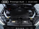 Thumbnail of 2025 Satellite Silver Metallic Audi Q7