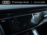 Thumbnail of 2025 Satellite Silver Metallic Audi Q7