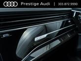 Thumbnail of 2025 Satellite Silver Metallic Audi Q7