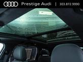 Thumbnail of 2025 Satellite Silver Metallic Audi Q7