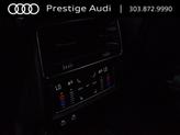 Thumbnail of 2025 Satellite Silver Metallic Audi Q7