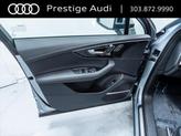 Thumbnail of 2025 Satellite Silver Metallic Audi Q7